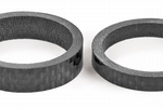 SHADOW CARBON HEADSET SPACERS