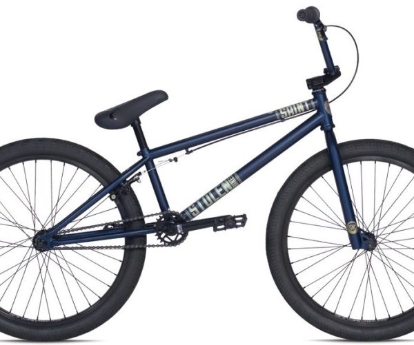 Ποδήλατο BMX 24 Stolen BMX saint 