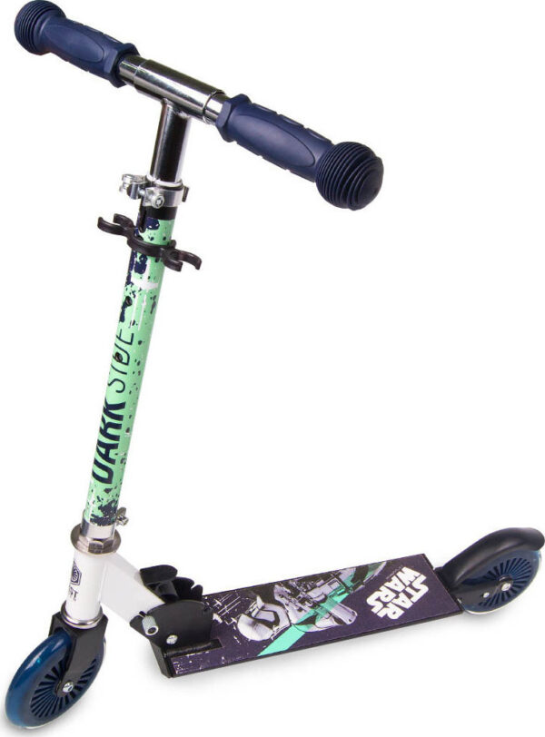 Πατίνι (Scooter)