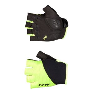 Γάντια Ποδηλάτου κοντά NORTHWAVE FAST GLOVE