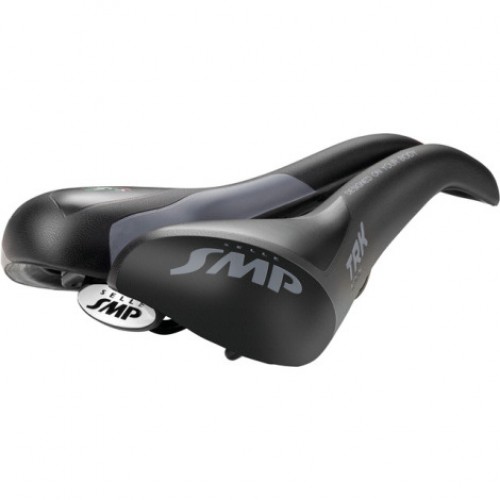 smp trk saddle review