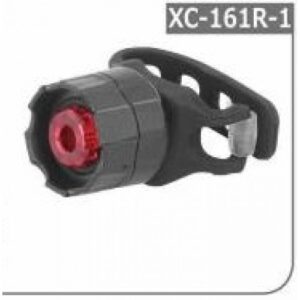 Φανάρι οπίσθιο Selecta Diamond 1 Led XC-161R