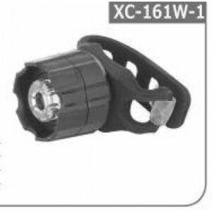 Φανάρι εμπρόσθιο Selecta Diamond 1 Led XC-161W