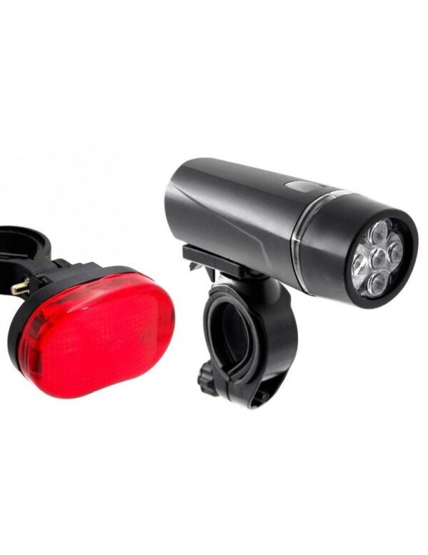 Σετ S-100 Bullet Φανάρι led