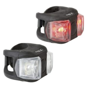 M-WAVE LED LIGHTS SET