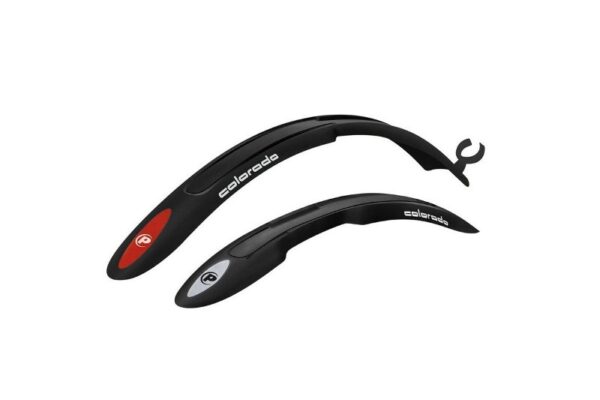 POLISPORT COLORADO MUDGUARD 26 - 28
