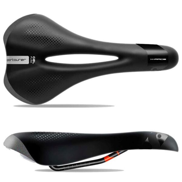ΣΕΛΛΑ SPORTOURER X-RACE GEL FLOW