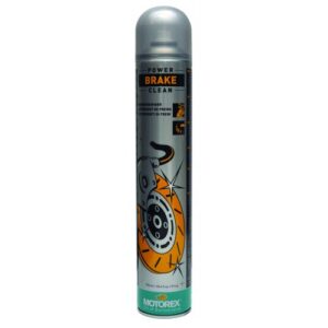Power Brake Clean Καθαριστικό Δισκοφρένων Motorex Spray 750ml