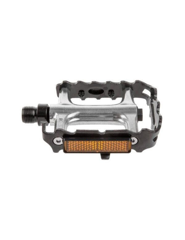 Πετάλ N-196 VP- PEDALS Αλουμινίου με κλειστά ρουλεμάν