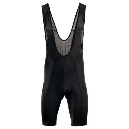 Κολάν κοντό με τιράντες Bicycle Line Bib short REPORT
