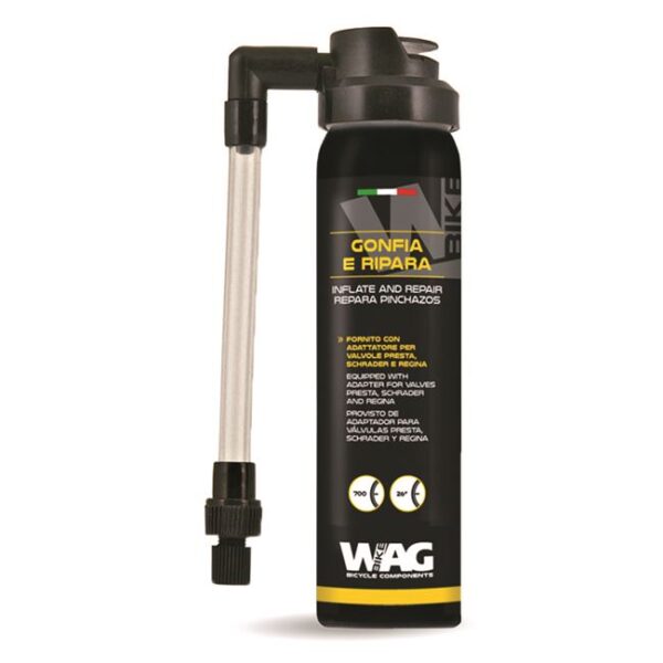 ΣΠΡΕΙ ΕΠΙΣΚΕΥΗΣ ΕΛΑΣΤΙΚΟΥ WAG 75ml 567011120