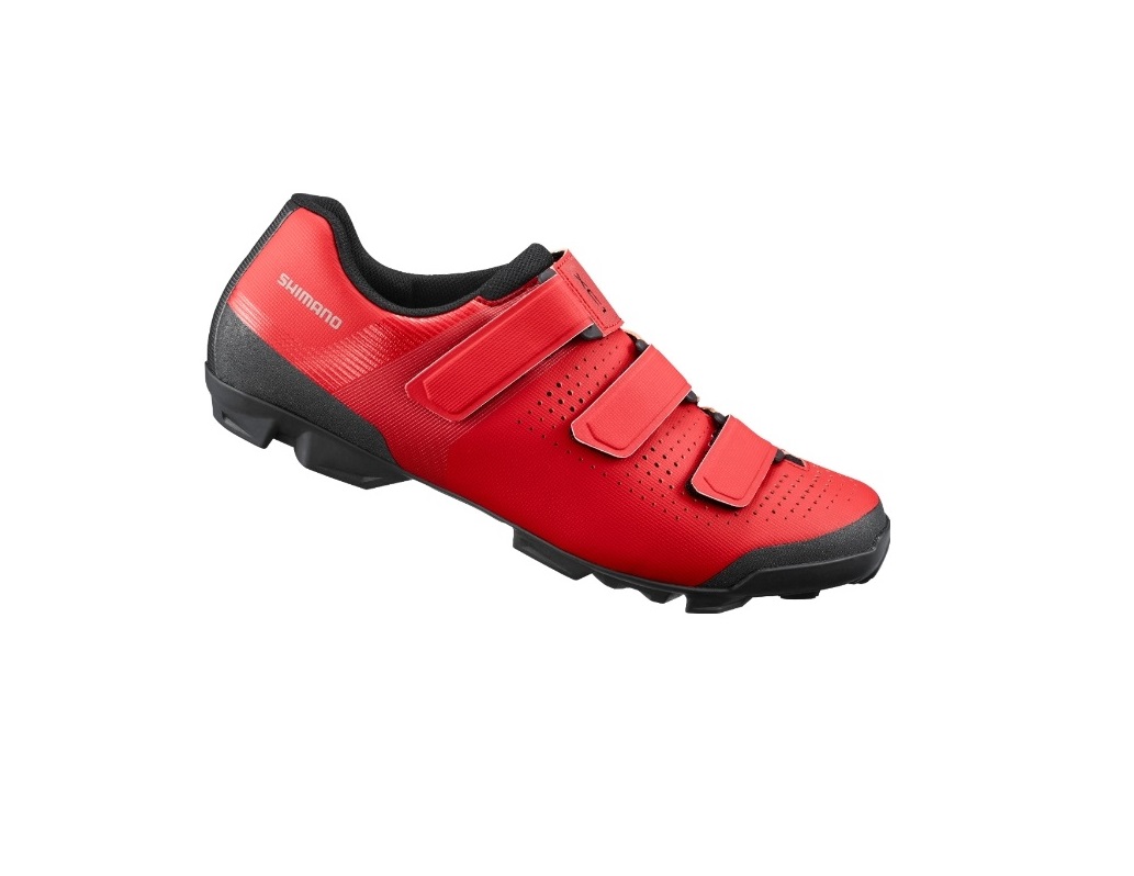 New Shimano MTB Touring Shoes SH-XC100ML + Spinning - Image 2