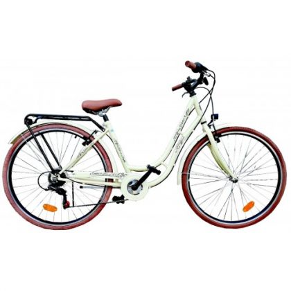 Energy Retro classic lady