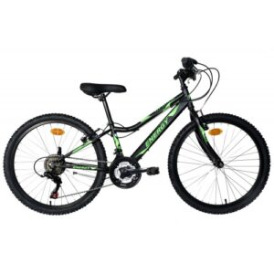 Ποδήλατο Mountain Bike  24 Energy Thunder