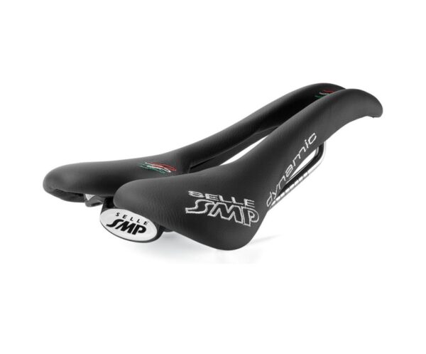 Σέλα SMP Dynamic  Handmade in italy με Πραγματικό δέρμα