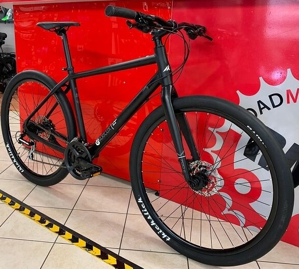 Mbm MAXILUX Road 700C- 29 SLICK TIRES – Ποδήλατα Serkos Shop Μοναστηράκι,  Αθήνα