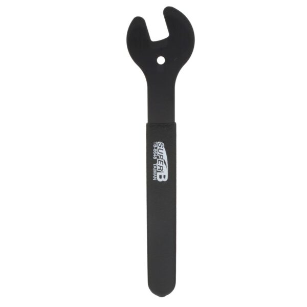 ΚΩΝΟΚΛΕΙΔΟ SUPER B 15mm TB-8650 880245