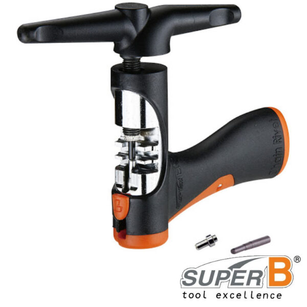 Super B TB-CC60 Κόφτης αλυσίδας