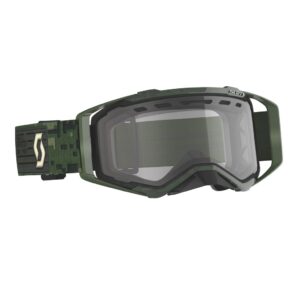 SCOTT PRIMAL ENDURO GOGGLES