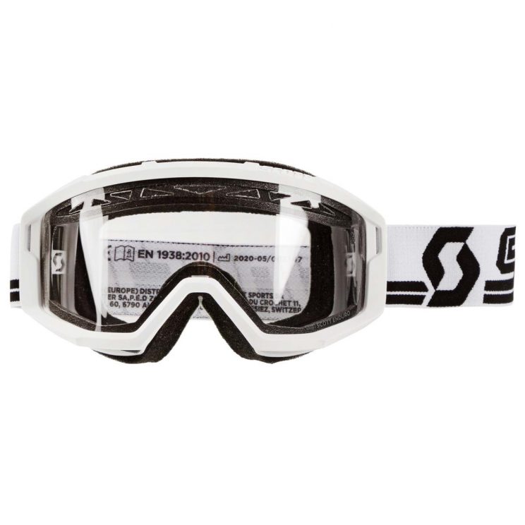 SCOTT PRIMAL ENDURO GOGGLES Ποδήλατα Serkos Bikes Shop Μοναστηράκι, Αθήνα