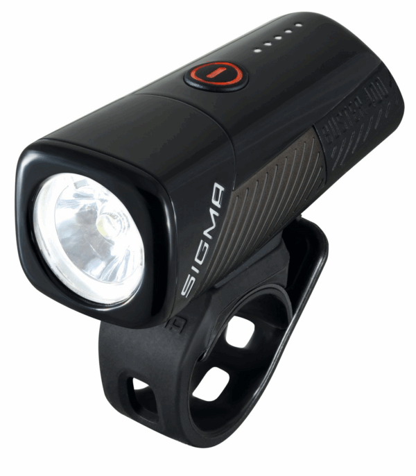 ΦΑΝΑΡΙ SIGMA BUSTER FL 400 / BLAZE RL FLASH ΣΕΤ - Image 2
