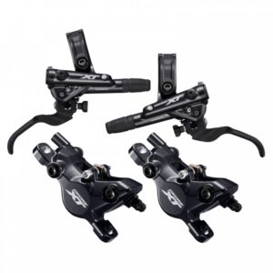 Δισκοφρενο Shimano Υδραυλικό Deore XT M8100
