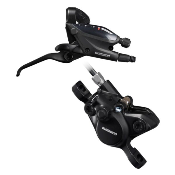 Δισκοφρενο Υδραυλικό Shimano Shimano ST-EF505-8R 8χ3 SPEEDS (το ένα)
