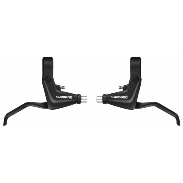 Μανέτες Φρένου SHIMANO BL-T4000 BLACK ΖΕΥΓΟΣ