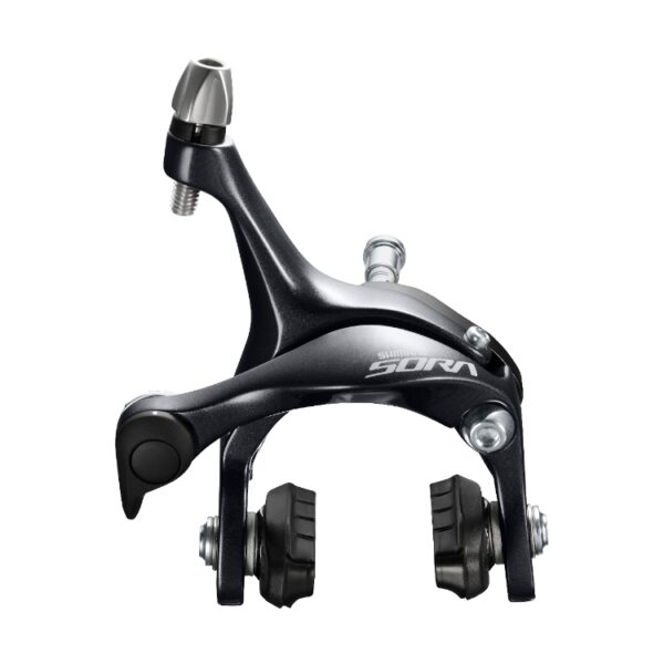 Δαγκάνα Φρένου SHIMANO BR-R3000 ROAD BLACK