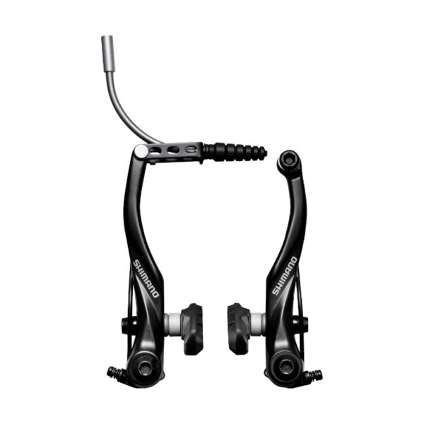 Δαγκάνα Φρένου SHIMANO BR-T4000 BLACK V-BRAKE