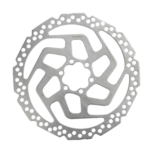 Δισκοπλακα SHIMANO SM-RT26 6-bolt disc brake