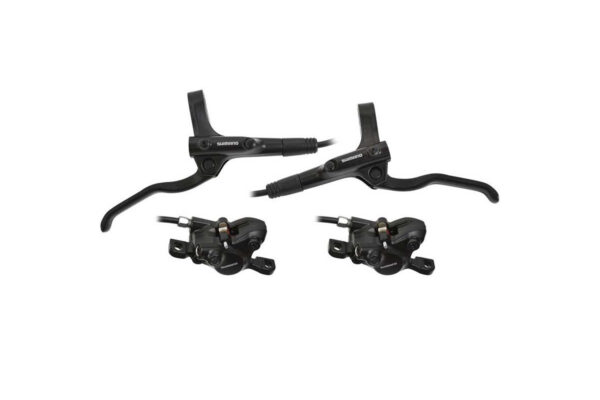 Δισκοφρενο Υδραυλικό Shimano BL-MT200 - Image 2