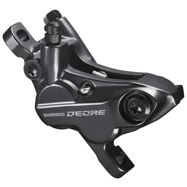 Δαγκάνα Δισκόφρενου Shimano Deore BR-M6120 4 PISTONS