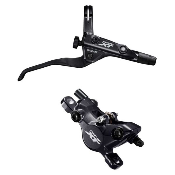 Δισκοφρενο Υδραυλικό Shimano Deore XT T8100 REAR