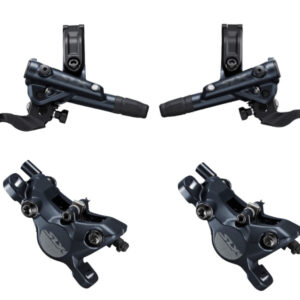 Δισκοφρενο Υδραυλικό Shimano SLX M7100