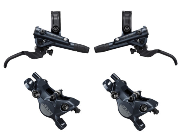 Δισκοφρενο Υδραυλικό Shimano SLX M7100
