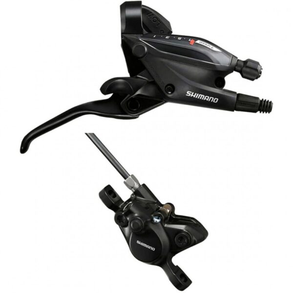 Δισκοφρενο Υδραυλικό Shimano Shimano ST-EF505-7R 7χ3 SPEEDS (το ένα)