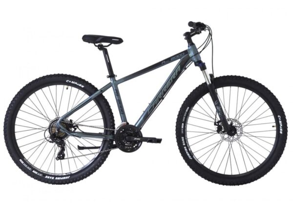 Carrera M9 2000 MD MTB 29 με δισκόφρενα Αλουμίνιο και κλείδωμα