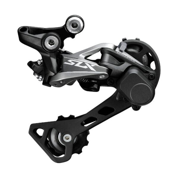 SHIMANO SLX Rear Derailleur 1/2x11-speed