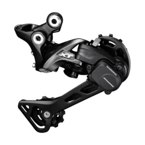 SHIMANO DEORE XT Rear Derailleur 1x11-speed