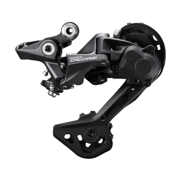 SHIMANO DEORE  Rear Derailleur 1x11-speed 10/11-SPEED