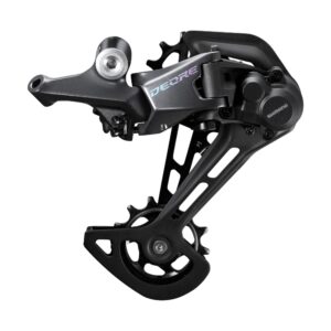 SHIMANO DEORE Rear Derailleur SHIMANO SHADOW RD+ 1x11-speed