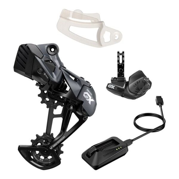 GROUPSET SRAM GX EAGLE AXS UPGRADE KIT 12SP (Ηλεκτρονική)