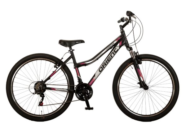 Orient STEED alu 27.5 ΑΛΟΥΜΙΝΙΟΥ 21sp LADY