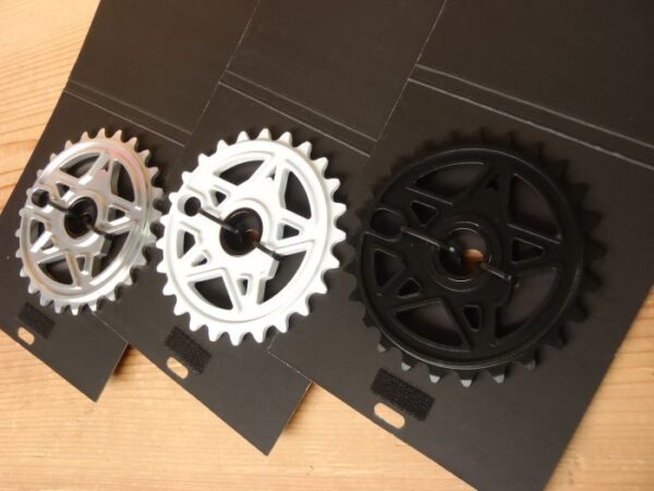 ΔΙΣΚΟΣ  Subrosa Devil Disc Sprocket 25T