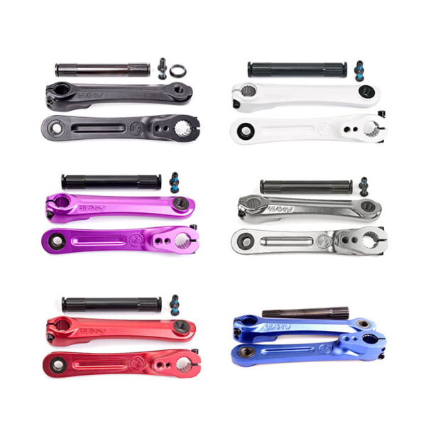 ΠΕΤΑΛΙΕΡΑ Shadow Conspiracy Noctis Cranks