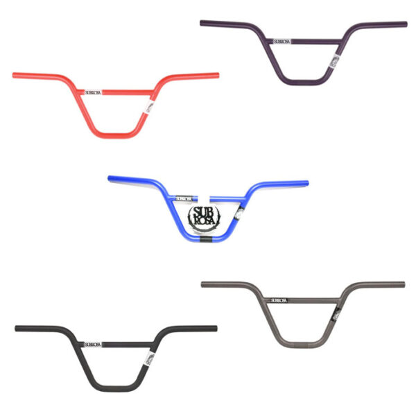 ΤΙΜΟΝΙ Subrosa Pandora Handlebars