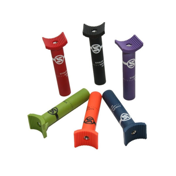 ΠΑΛΟΥΚΟΣΕΛΟ STOLEN THERMALITE PIVOTAL SEAT POST