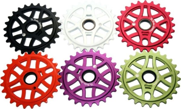 ΔΙΣΚΟΣ Shadow Conspiracy Ravager Sprocket