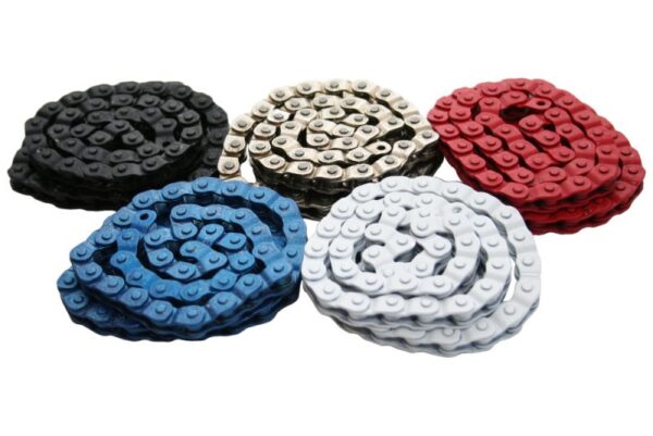 ΑΛΥΣΙΔΑ Stolen Balland Chain – Half Link